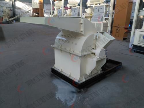 小型鋸末機廠家