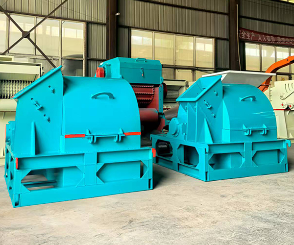 木屑粉碎機(jī)新升級(jí)！比人工快5倍，碎得更細(xì)更勻